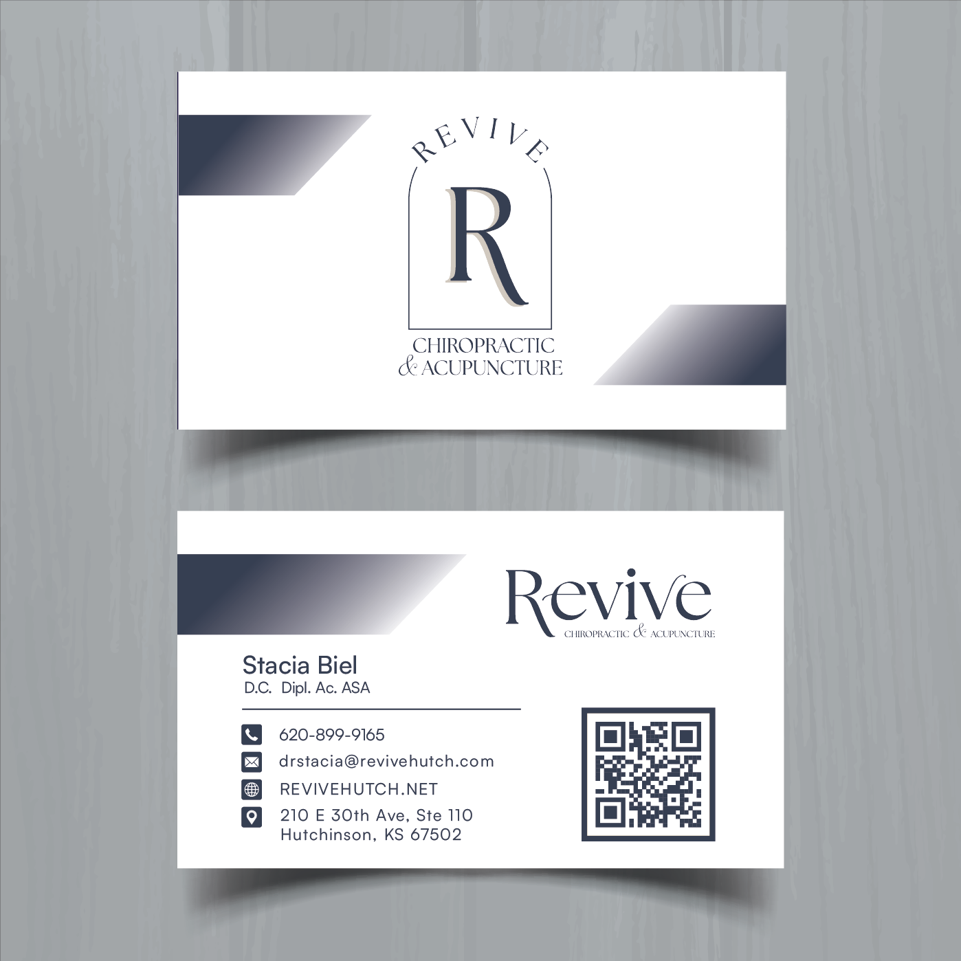 Business Card Design by ares_h1 for this project | Design #37422039