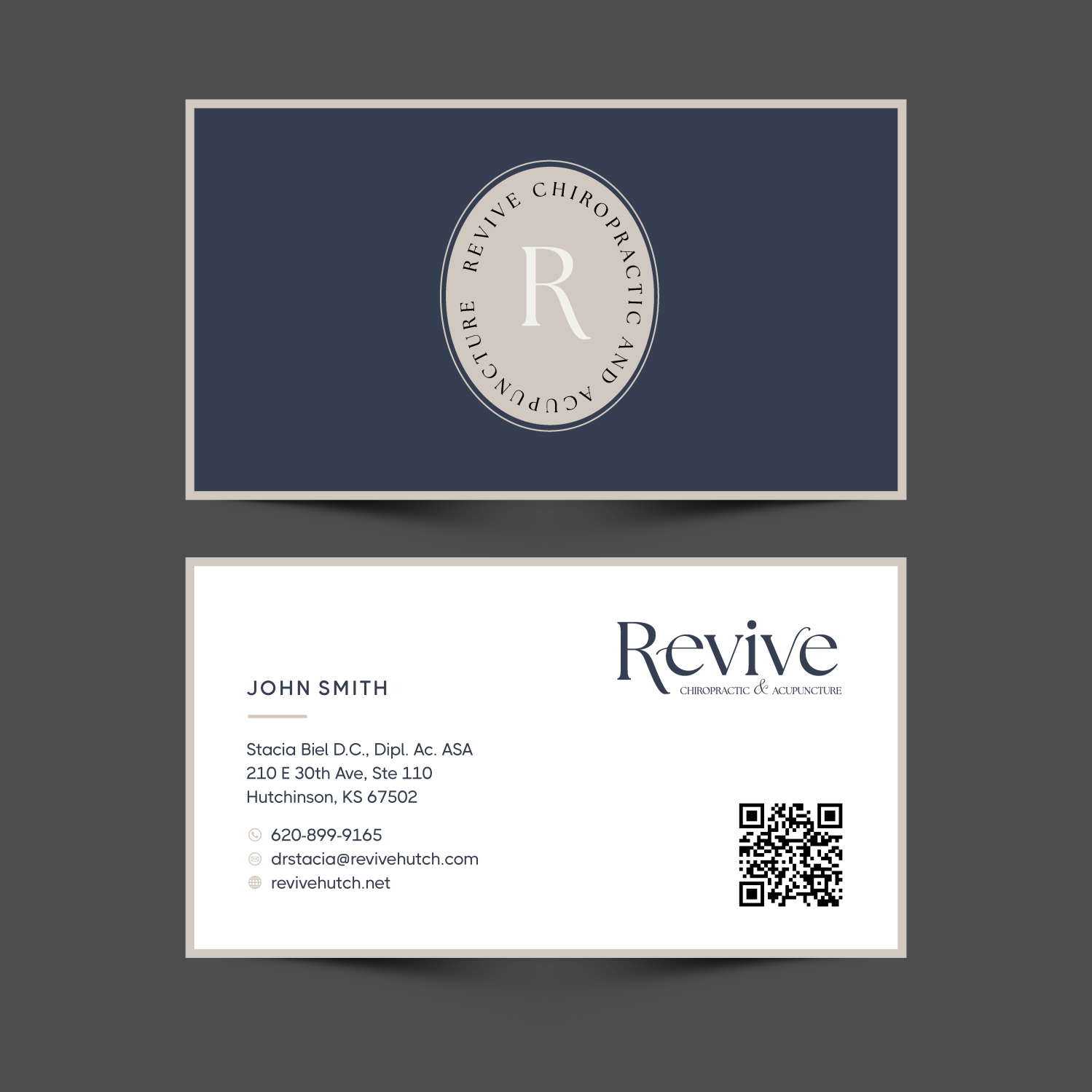 Business Card Design by ThiagoB for this project | Design #37423532