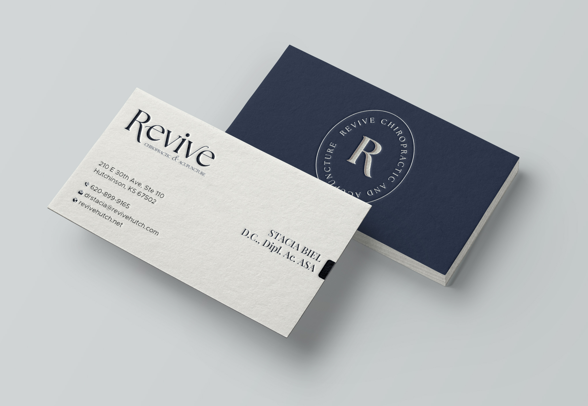 Diseño de Tarjeta de Presentación por Uttom 2 para este proyecto | Diseño #37421893