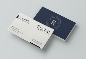 Diseño de Tarjeta de Presentación por Uttom 2 para este proyecto | Diseño: #37421894