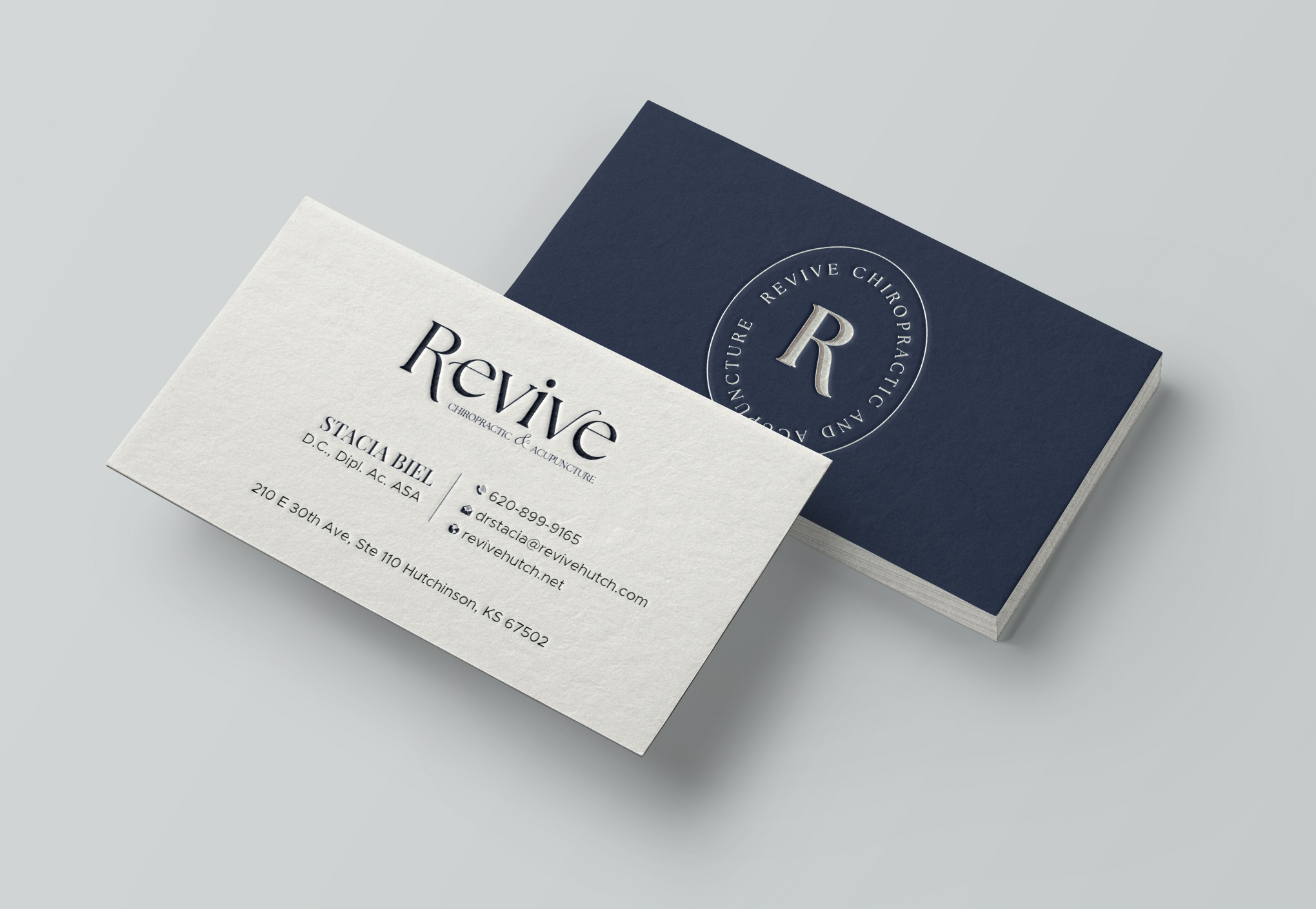 Diseño de Tarjeta de Presentación por Uttom 2 para este proyecto | Diseño #37421896
