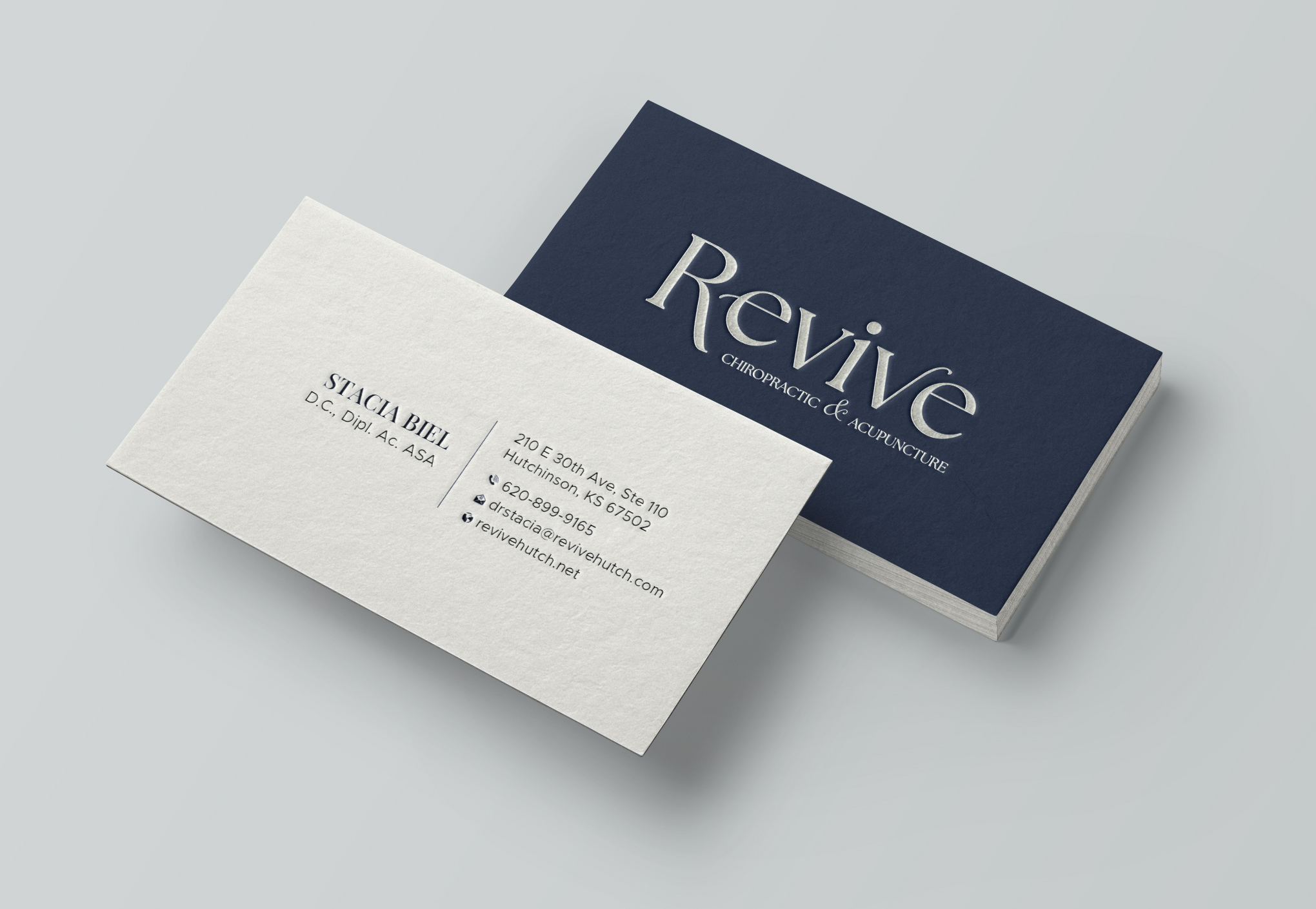 Diseño de Tarjeta de Presentación por Uttom 2 para este proyecto | Diseño #37422003