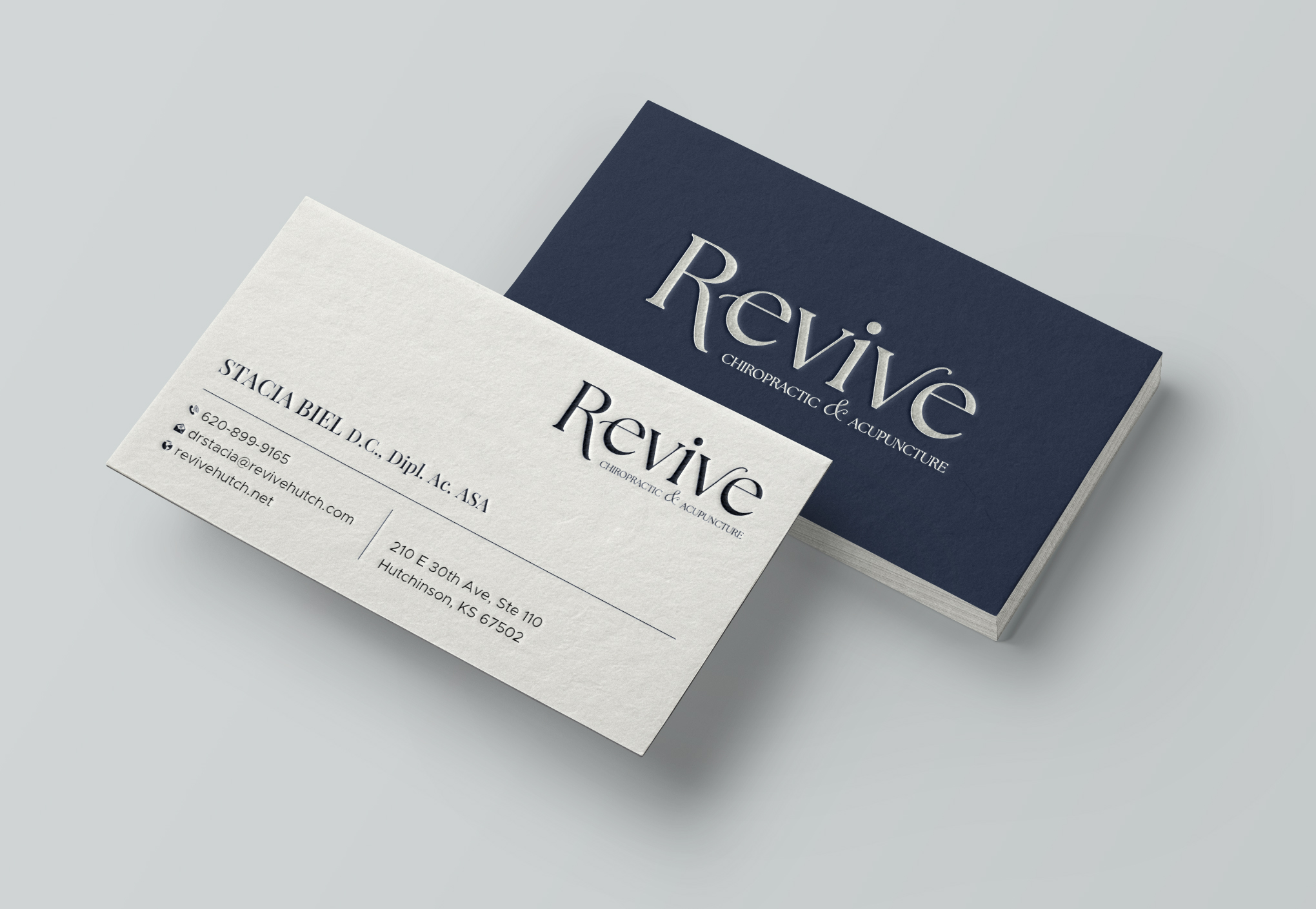 Diseño de Tarjeta de Presentación por Uttom 2 para este proyecto | Diseño #37422005