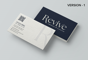 Business Card Design by Uttom 2 for this project | Design: #37422268