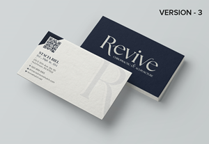 Diseño de Tarjeta de Presentación por Uttom 2 para este proyecto | Diseño: #37422821