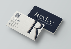 Business Card Design by Uttom 2 for this project | Design: #37422822