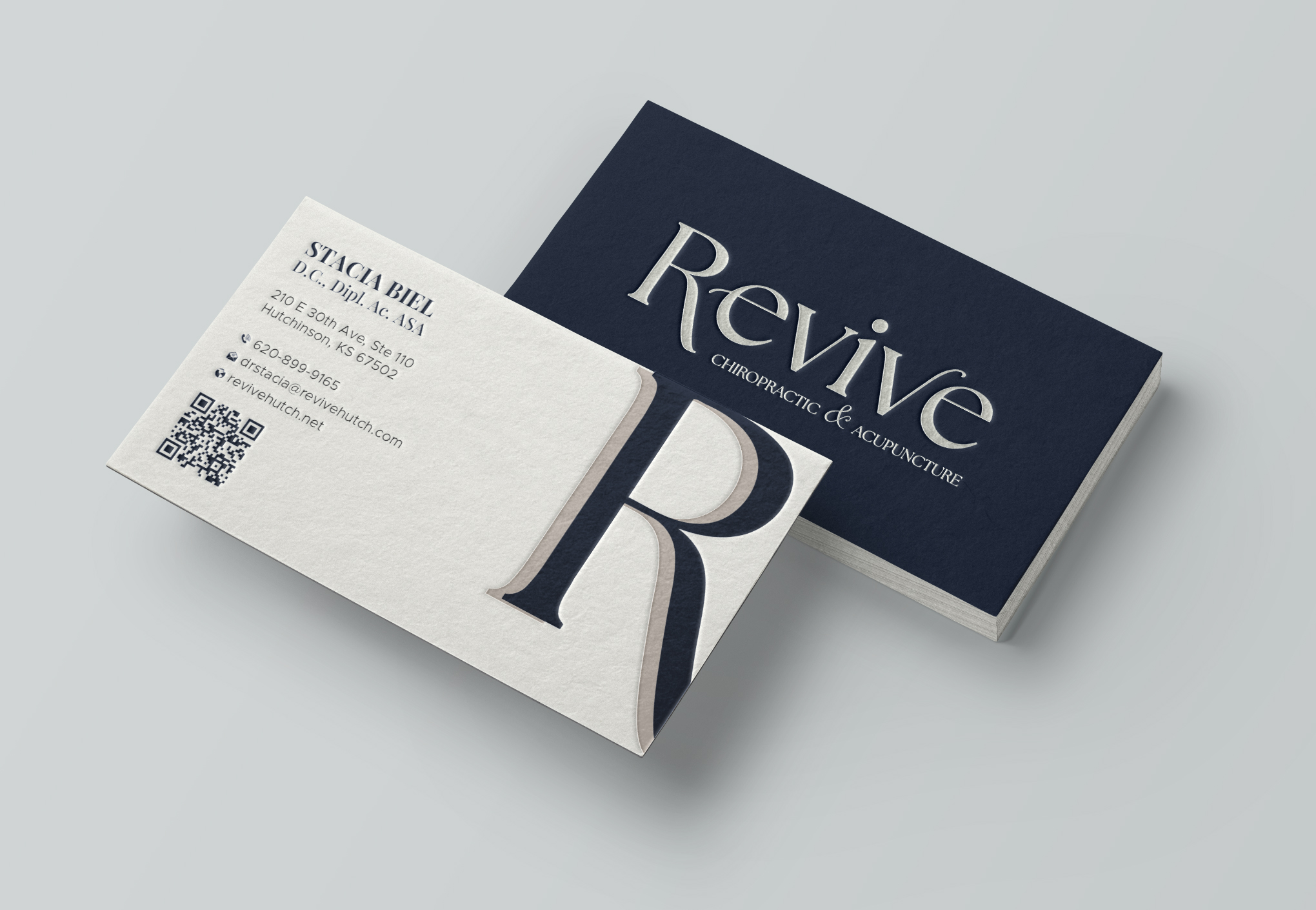 Diseño de Tarjeta de Presentación por Uttom 2 para este proyecto | Diseño #37425441