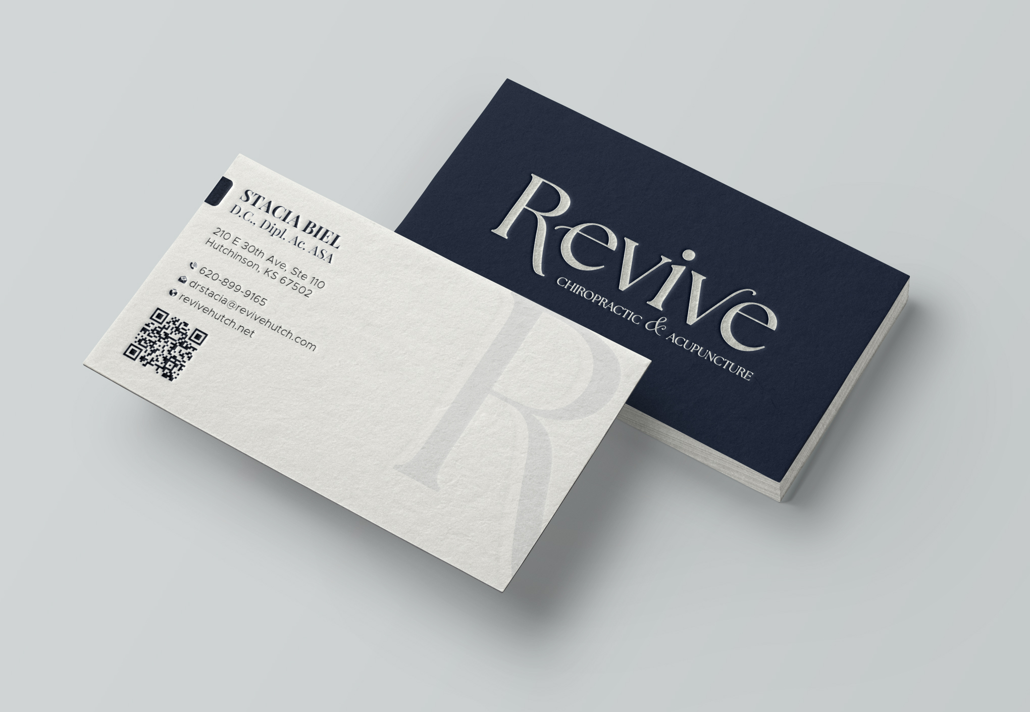 Diseño de Tarjeta de Presentación por Uttom 2 para este proyecto | Diseño #37425444