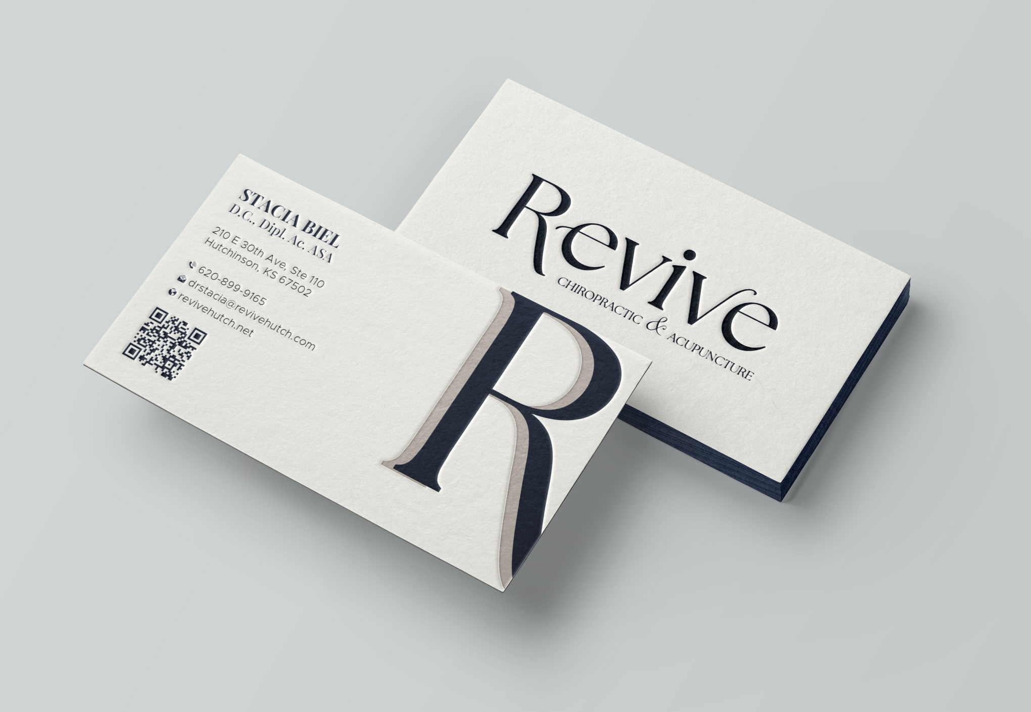 Business Card Design by Uttom 2 for this project | Design #37425451