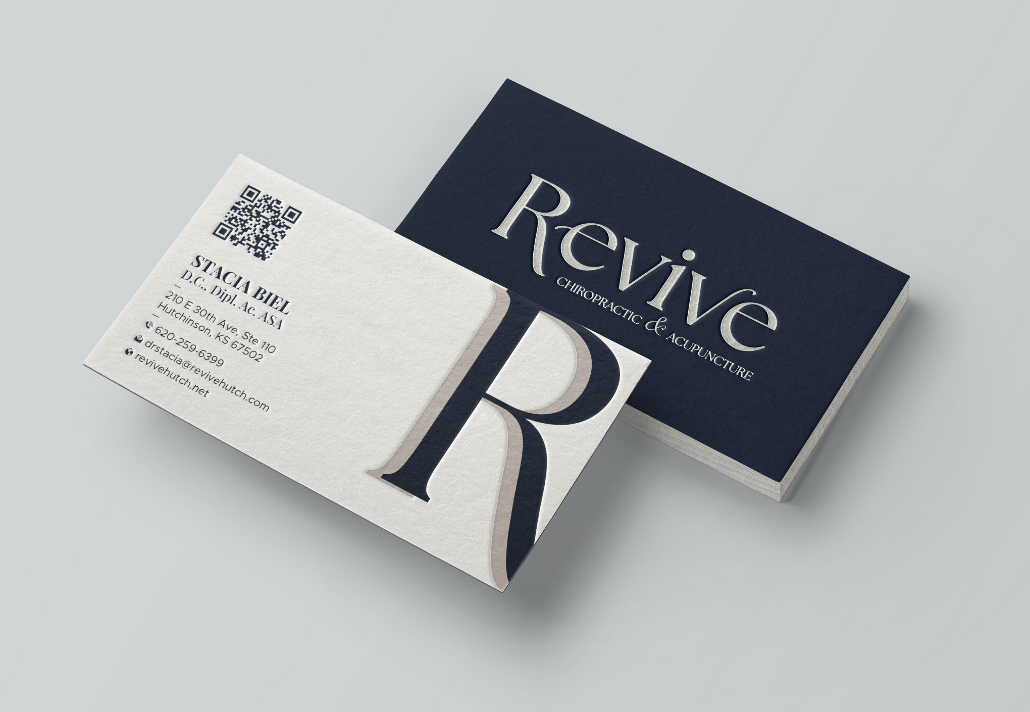 Diseño de Tarjeta de Presentación por Uttom 2 para este proyecto | Diseño #37439738