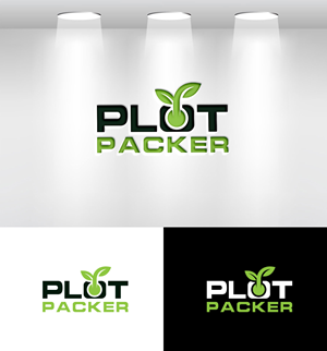 Logo Design by Mi Design1 for Elk Mound Seed | Design: #37420243