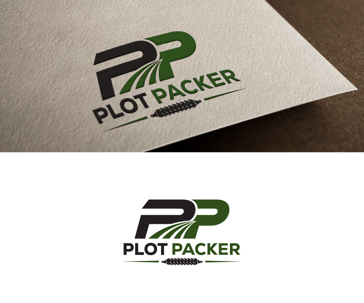 Logo Design by Nadim_art for Elk Mound Seed | Design #37421865