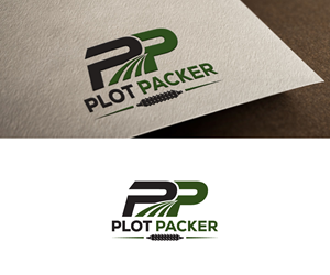Logo Design by Nadim_art for Elk Mound Seed | Design: #37421865