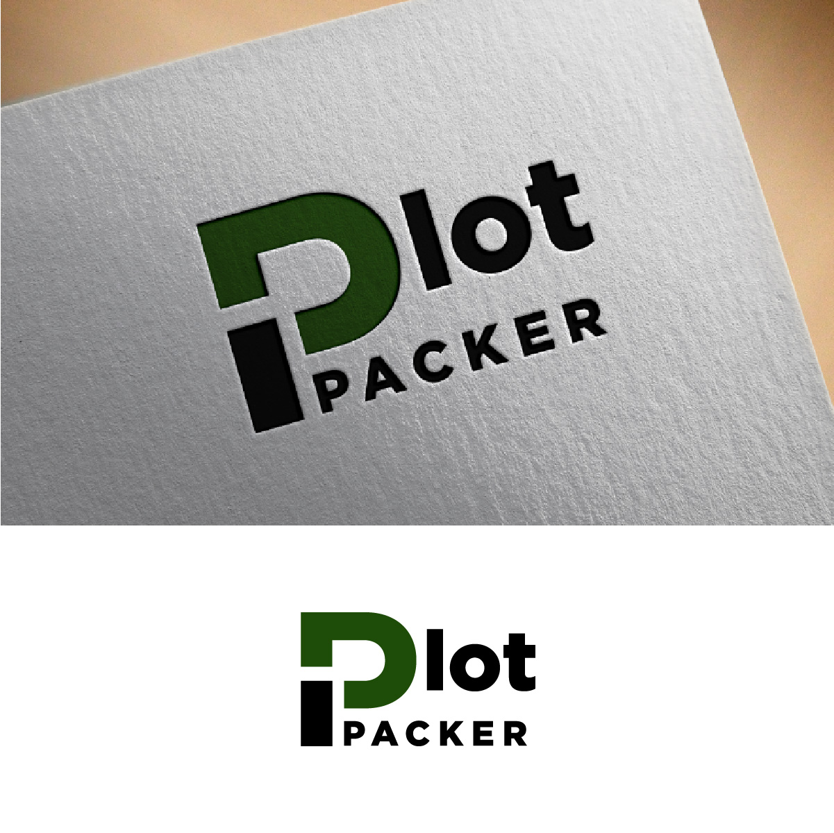 Logo Design by Loknath for Elk Mound Seed | Design #37425055