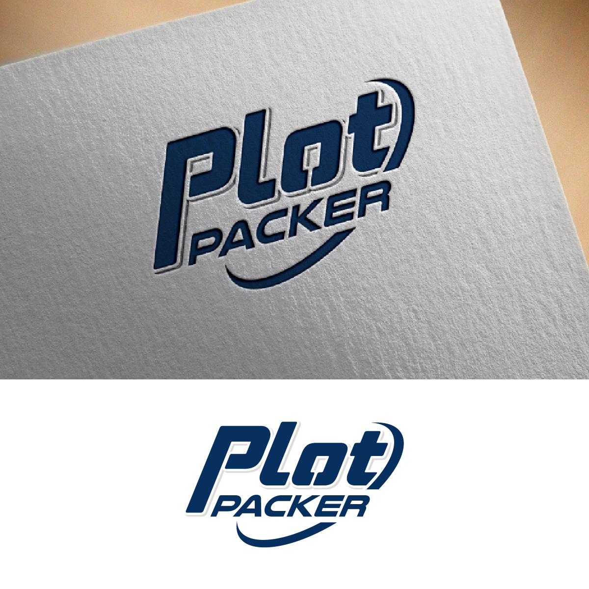 Logo Design by Loknath for Elk Mound Seed | Design #37425056