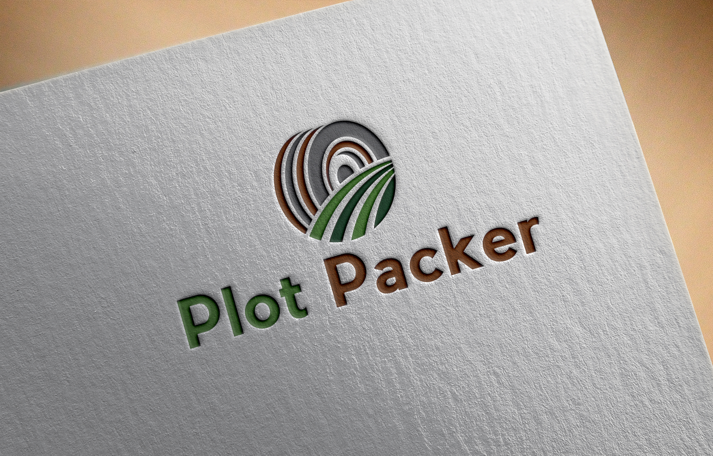 Logo Design by FARU.......... for Elk Mound Seed | Design #37423170