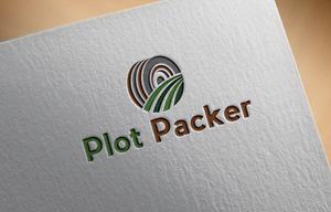 Logo Design by FARU.......... for Elk Mound Seed | Design: #37423170