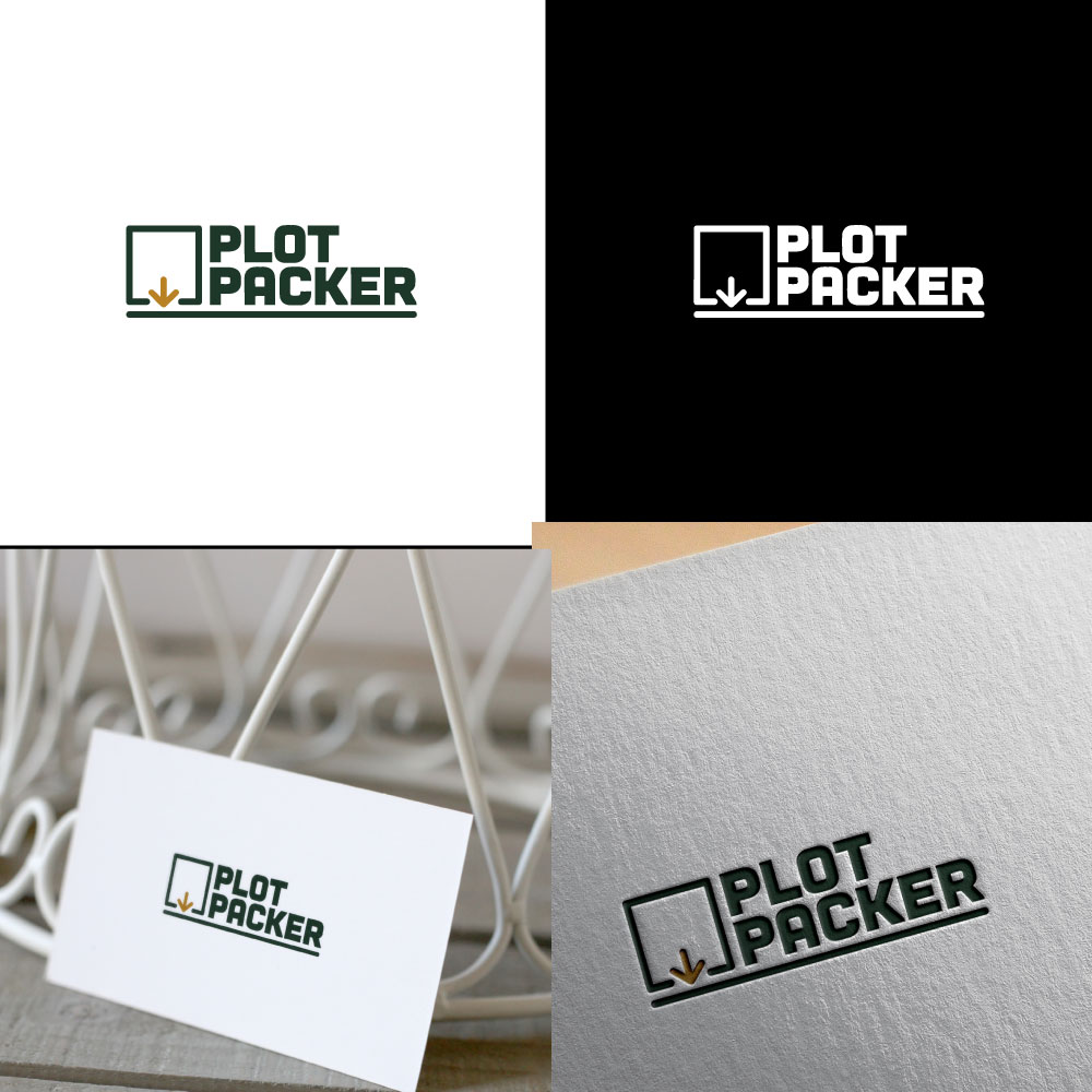 Logo Design by Jonshonkal for Elk Mound Seed | Design #37420791