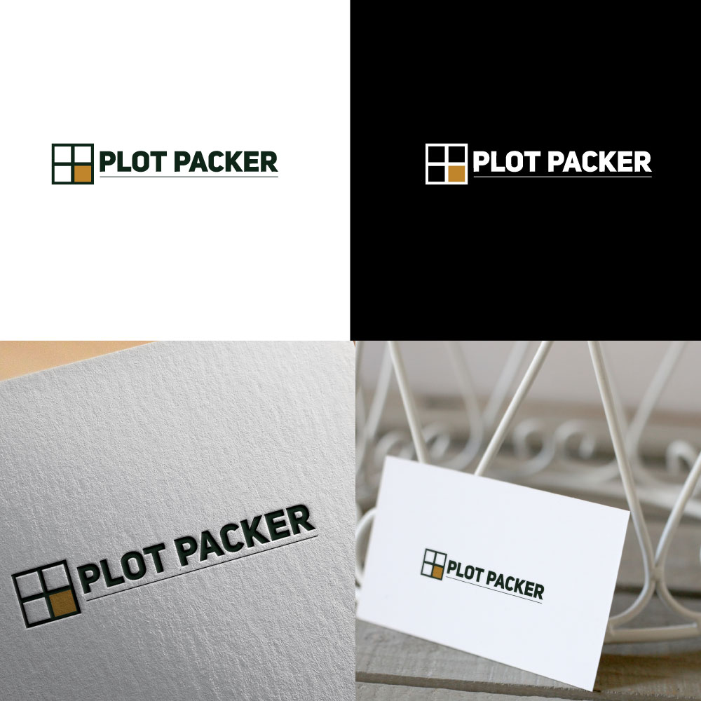 Logo Design by Jonshonkal for Elk Mound Seed | Design #37420792