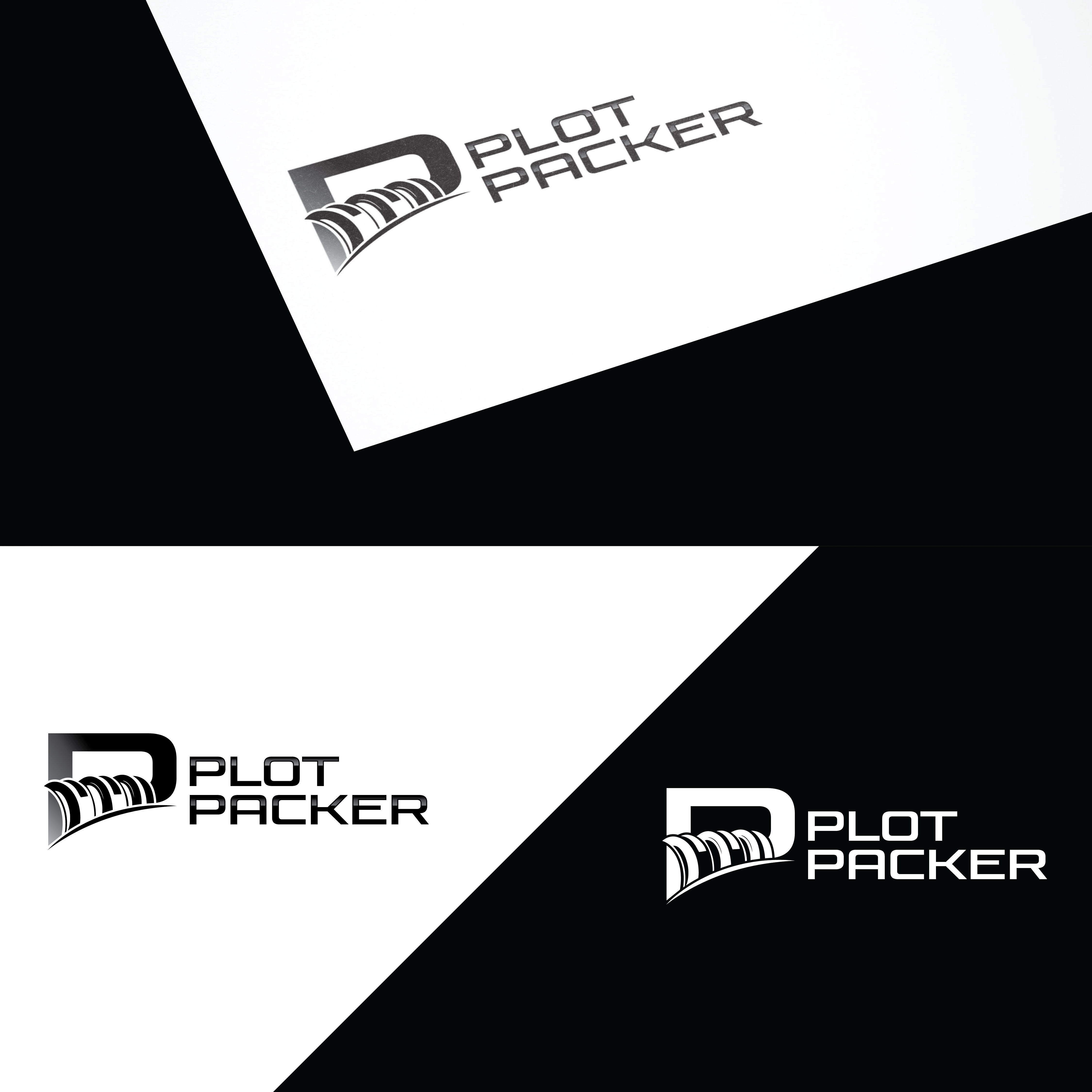 Logo Design by Usman Khan Khan for Elk Mound Seed | Design #37423340
