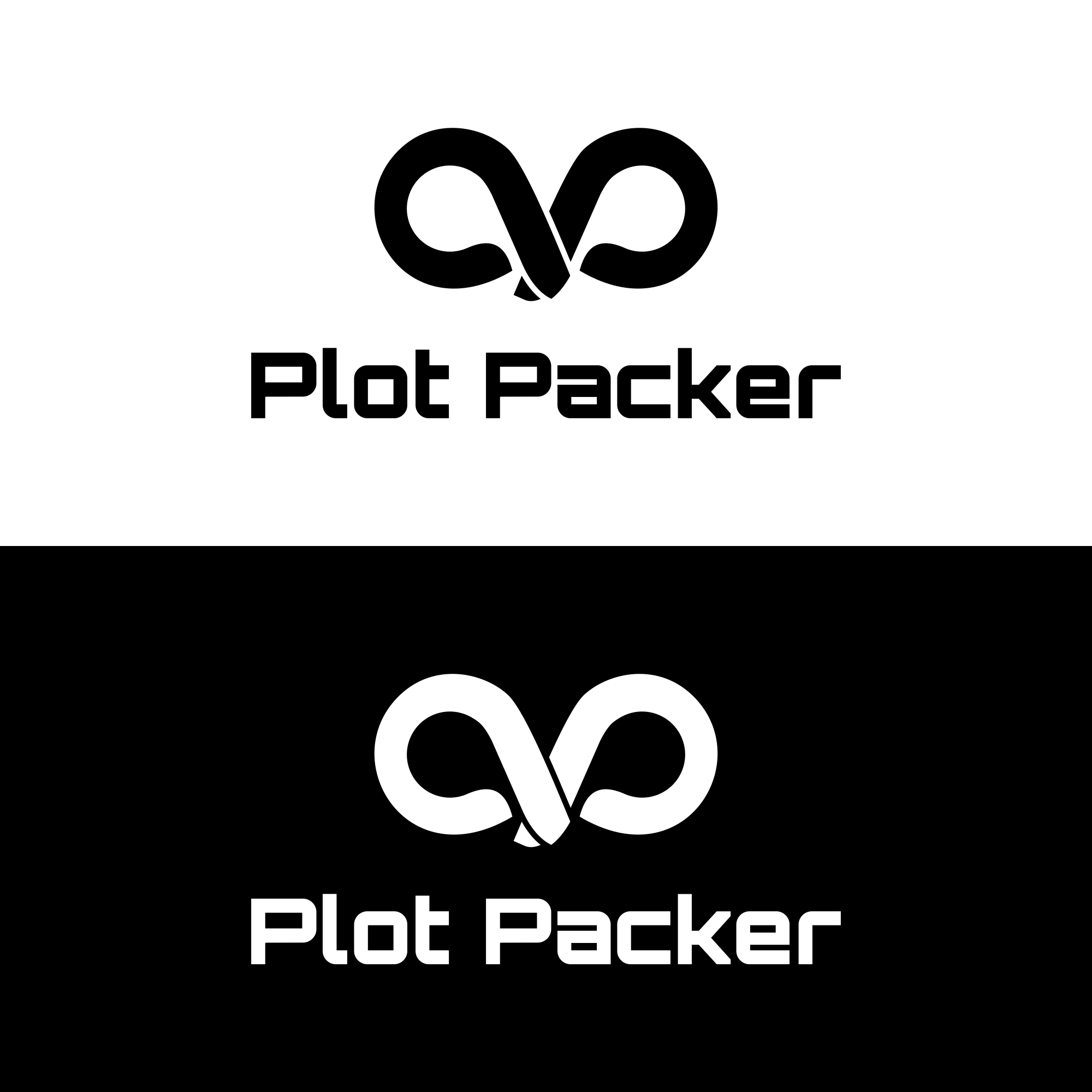 Logo Design by initials_MAN for Elk Mound Seed | Design #37424271