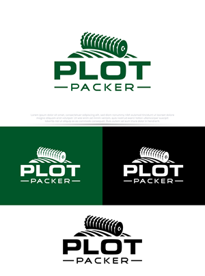 Logo Design by InkPilot_Studio™ for Elk Mound Seed | Design: #37421716