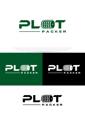 Logo Design by InkPilot_Studio™ for Elk Mound Seed | Design: #37421718