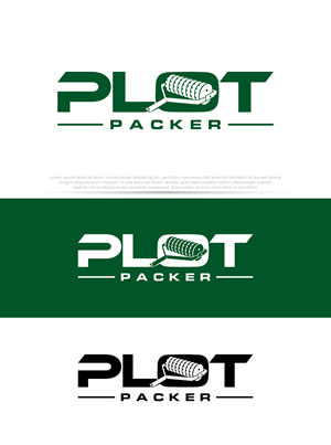 Logo Design by InkPilot_Studio™ for Elk Mound Seed | Design: #37424757