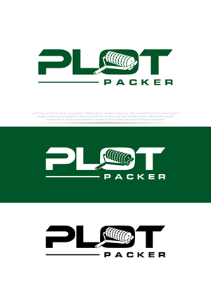 Logo Design by InkPilot_Studio™ for Elk Mound Seed | Design: #37424758