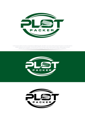 Logo Design by InkPilot_Studio™ for Elk Mound Seed | Design: #37424760