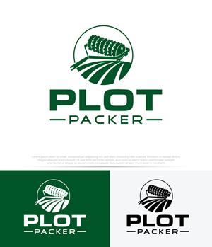 Logo Design by InkPilot_Studio™ for Elk Mound Seed | Design: #37424762