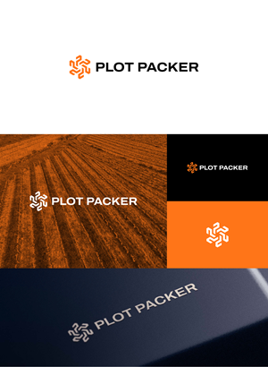 Logo Design by TenMa.Std for Elk Mound Seed | Design: #37421092