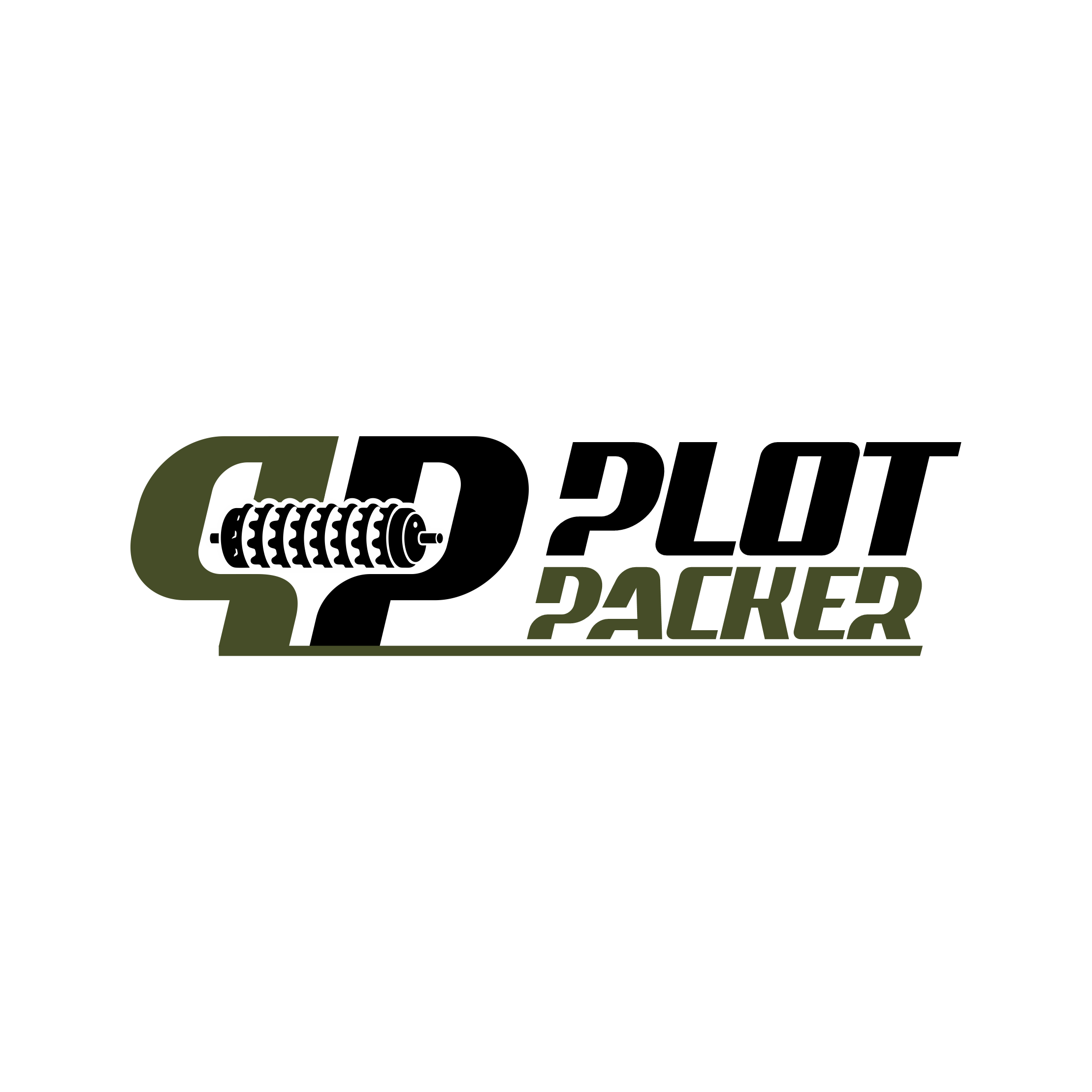 Logo Design by Killer Draw for Elk Mound Seed | Design #37426598