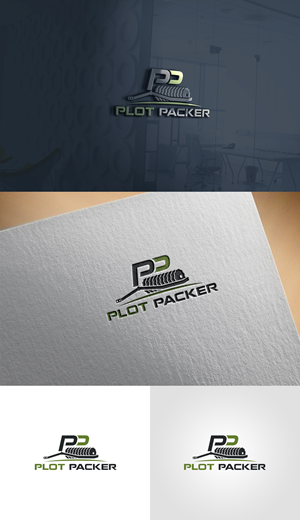 Logo Design by Diaana for Elk Mound Seed | Design: #37422620
