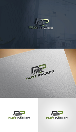 Logo Design by Diaana for Elk Mound Seed | Design: #37422622