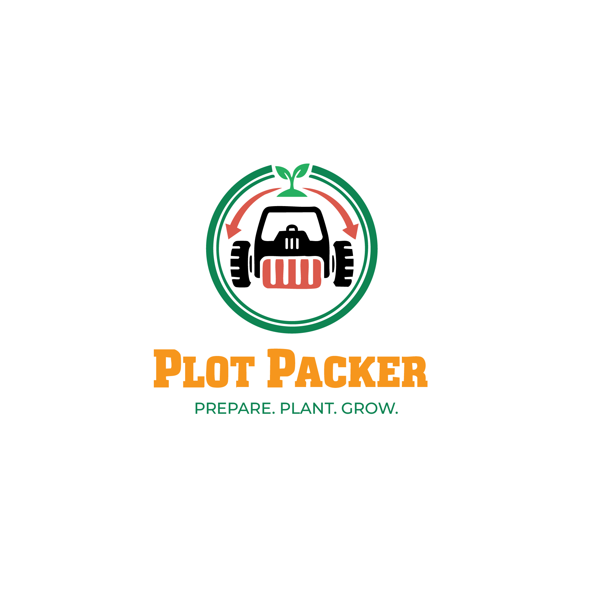 Logo Design by Logodesigns006 for Elk Mound Seed | Design #37429652