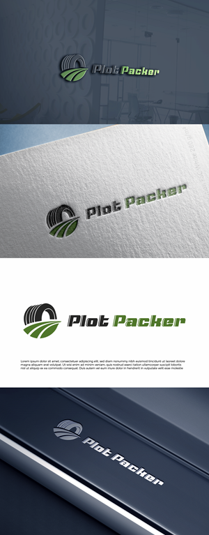 Logo Design by Md. Abuhanifa for Elk Mound Seed | Design: #37422285