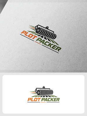 Logo Design by raju.creative for Elk Mound Seed | Design: #37422427