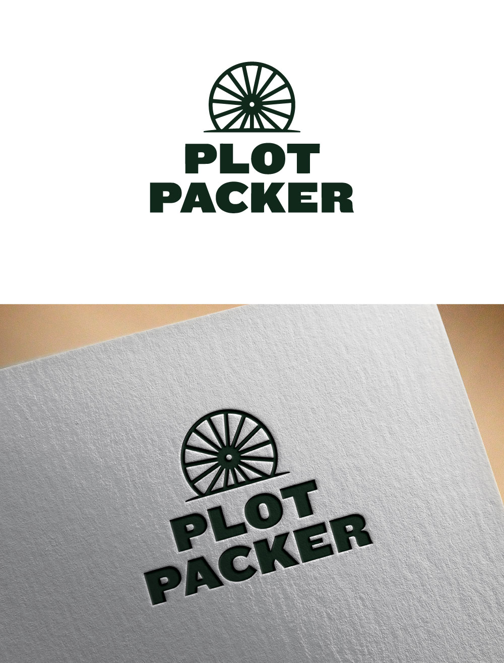 Design de Logo par shekhor pour Elk Mound Seed | Design #37421508