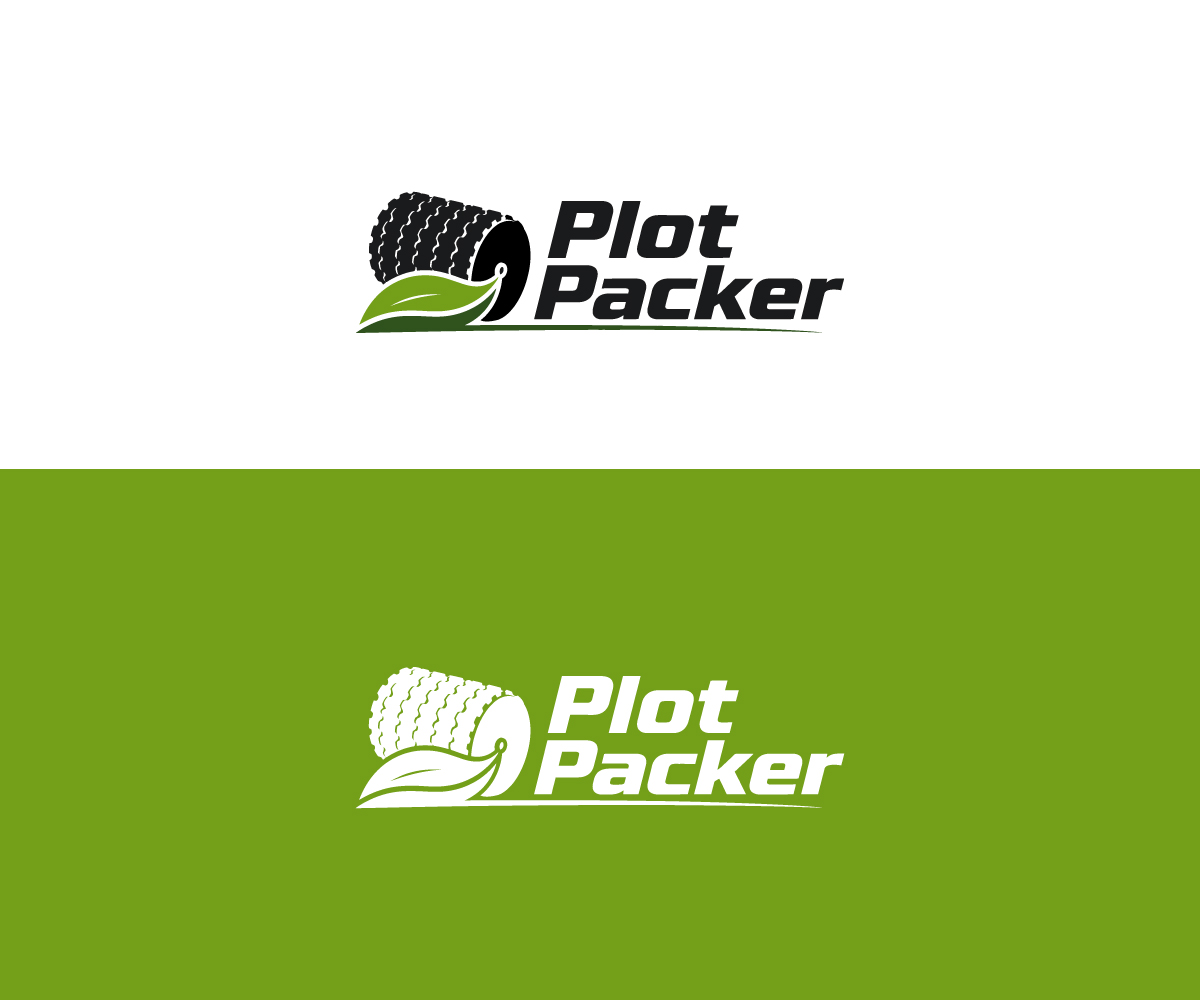 Logo Design by Ms.18 for Elk Mound Seed | Design #37422853