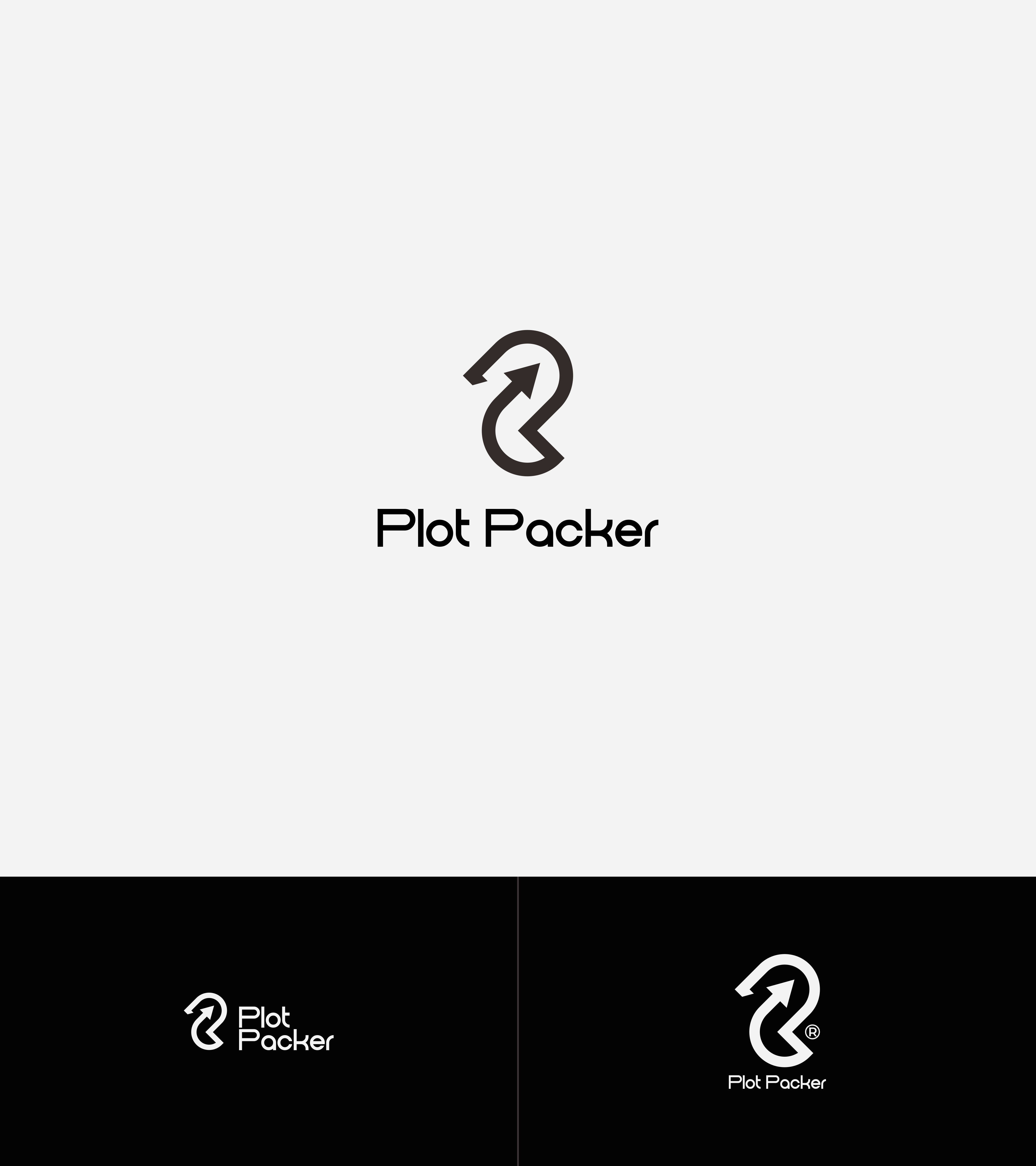 Logo Design by Mang Uned for Elk Mound Seed | Design #37420832