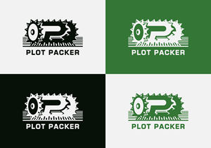 Logo Design by Sab24 for Elk Mound Seed | Design: #37430736