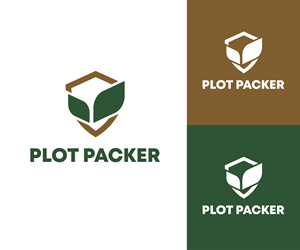 Logo Design by OmR786 for Elk Mound Seed | Design: #37422227