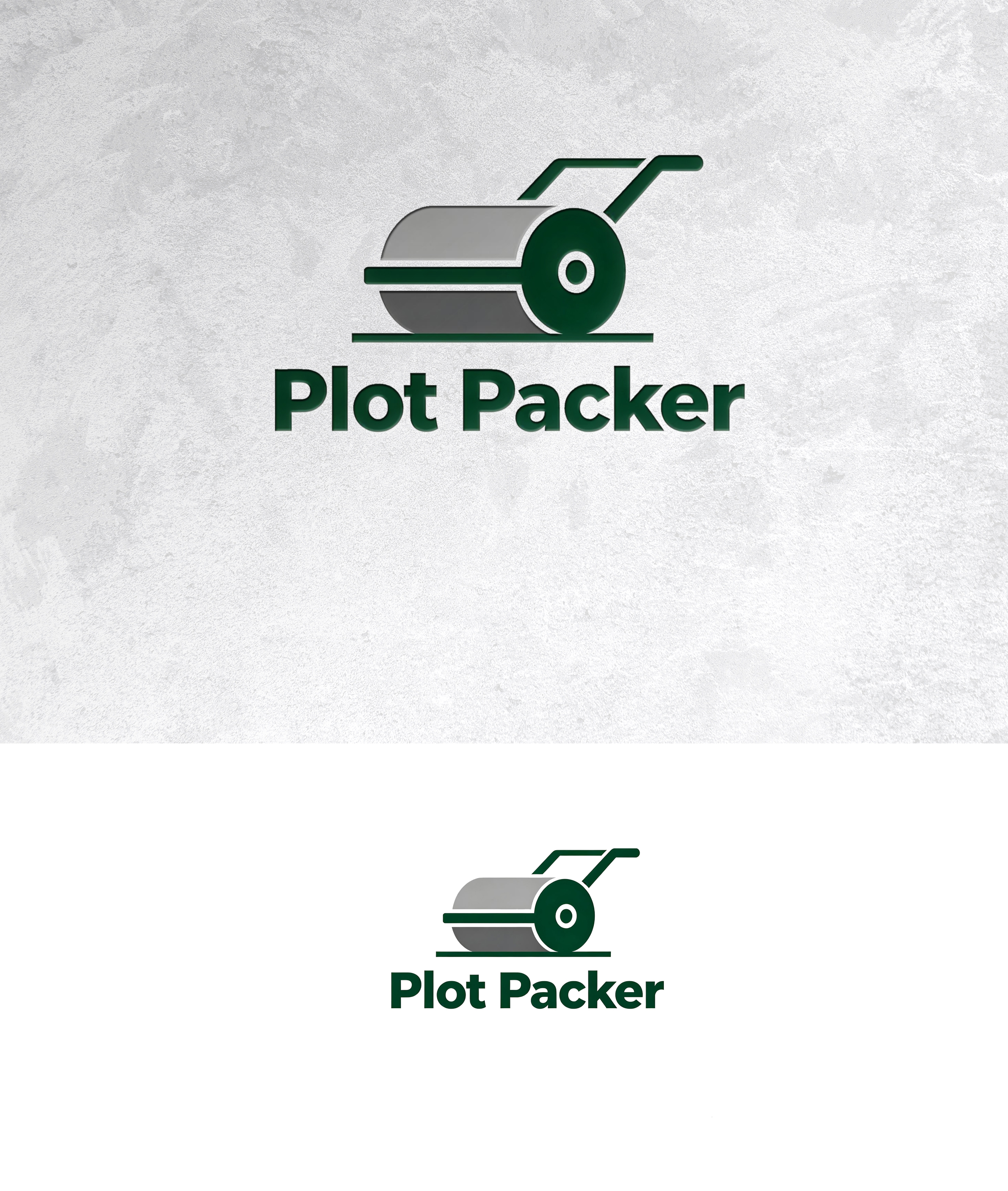 Logo Design by zamdi for Elk Mound Seed | Design #37423829