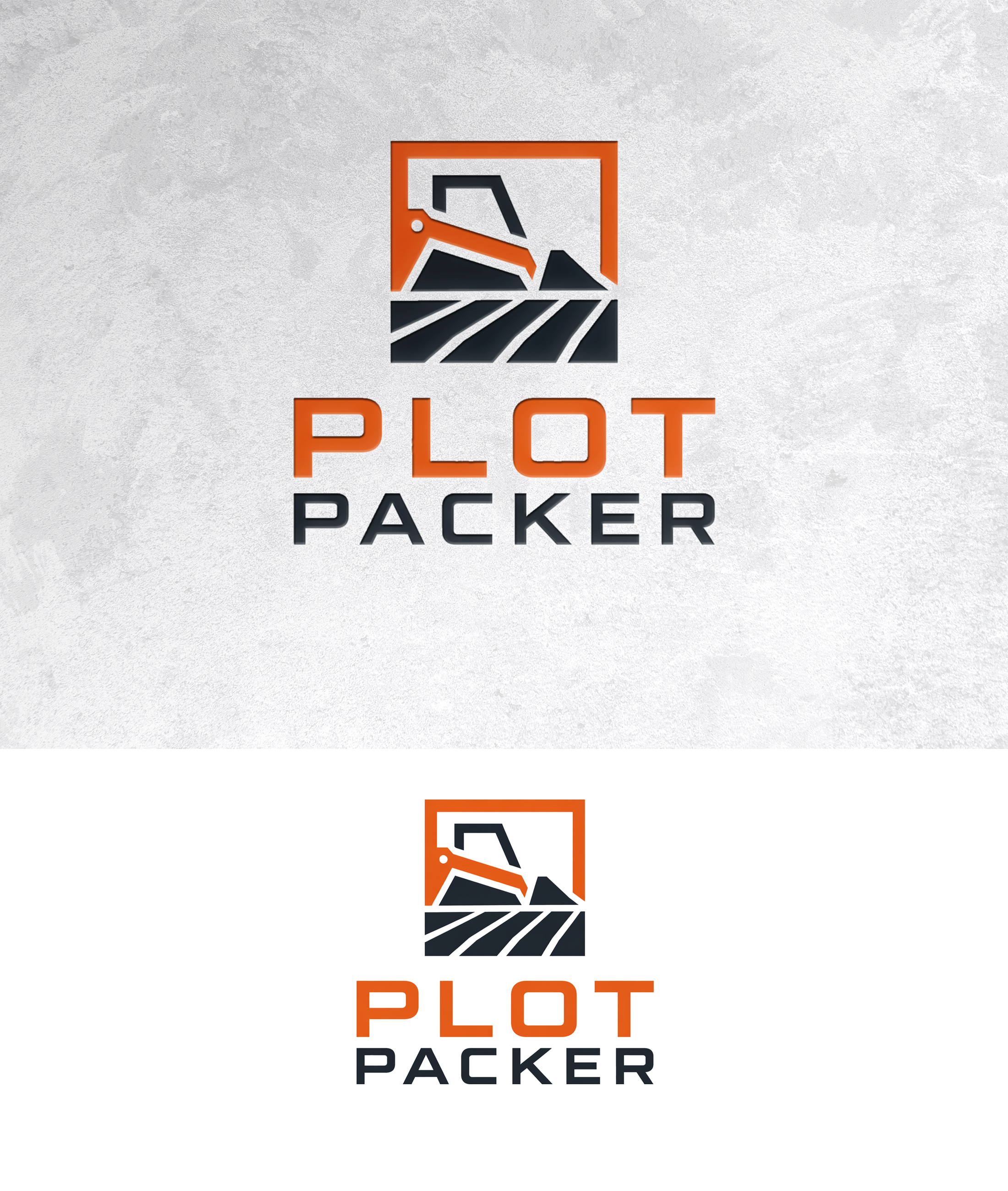 Logo Design by zamdi for Elk Mound Seed | Design #37423832