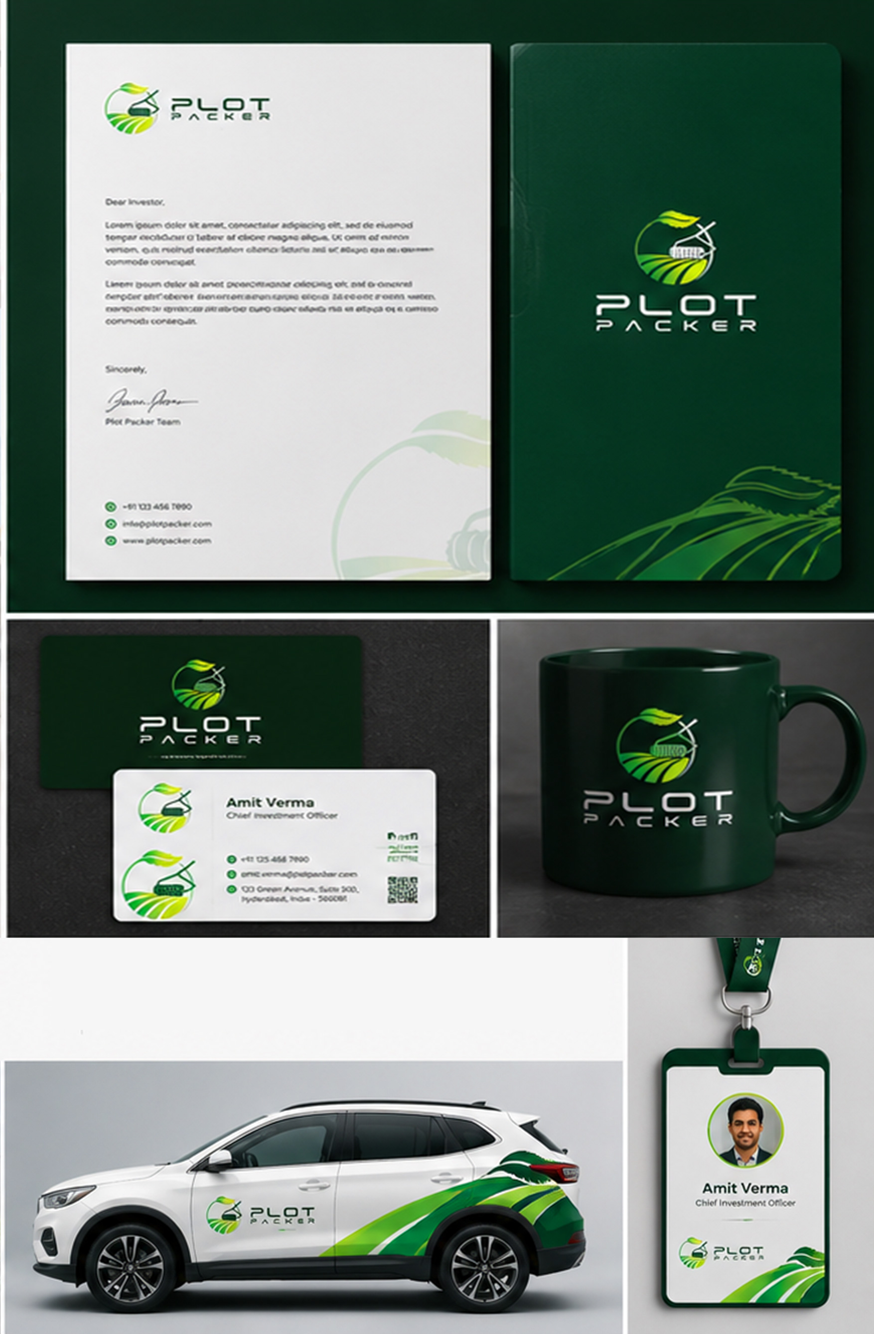 Logo Design by Wonderful design for Elk Mound Seed | Design #37421767