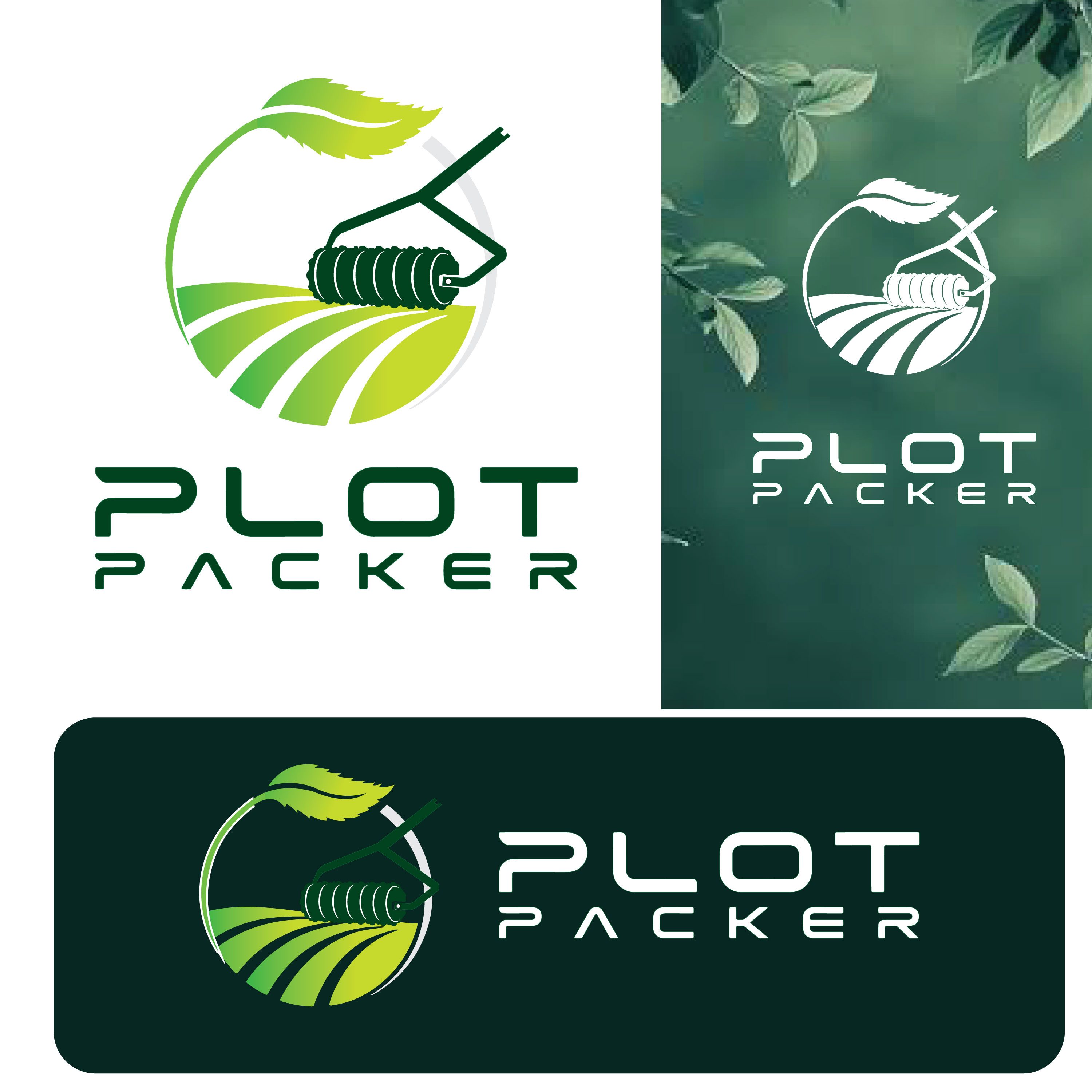 Logo Design by Wonderful design for Elk Mound Seed | Design #37421769