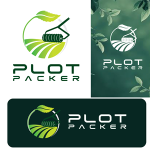 Logo Design by Wonderful design for Elk Mound Seed | Design: #37421769