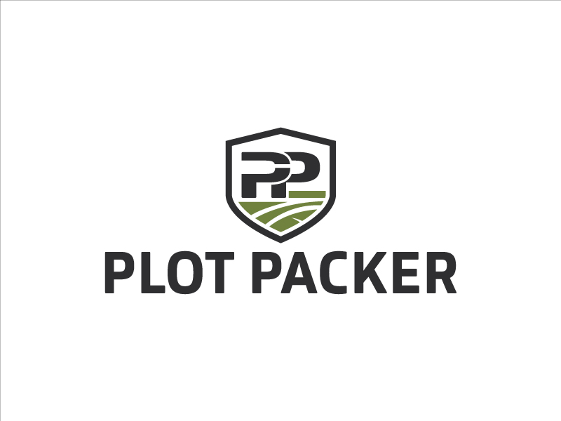 Logo Design by victipedia for Elk Mound Seed | Design #37423882