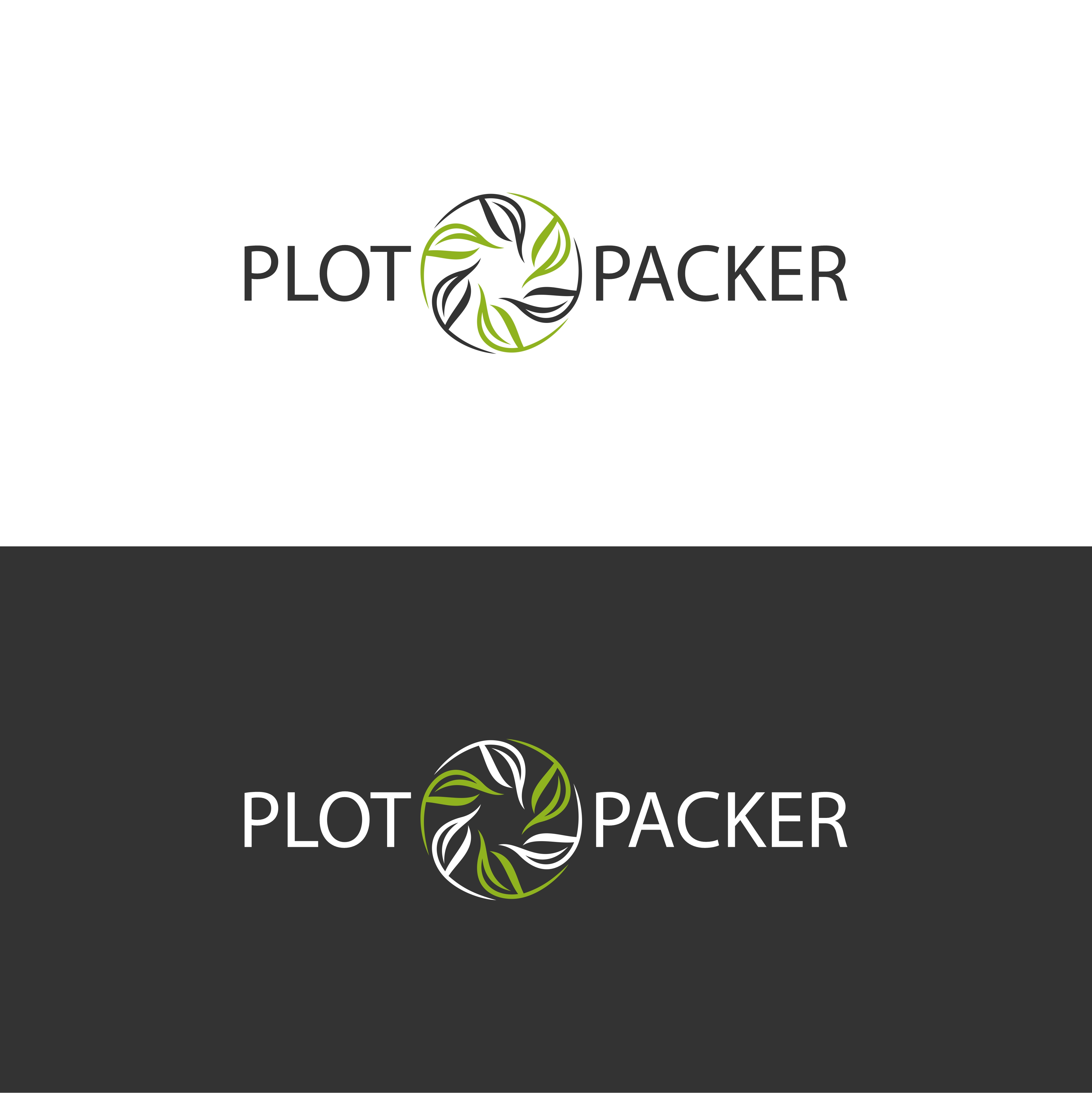 Logo Design by victipedia for Elk Mound Seed | Design #37437175